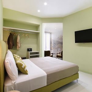 Habitación Superior con Cama King